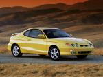 Hyundai Tiburon 1999 года